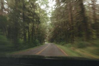 Get on the Right Road