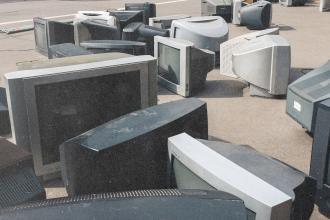 God Is Healing Our Land