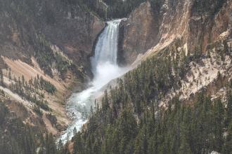 Pure Spiritual Power