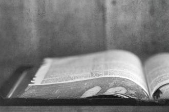 Go for Revelation Knowledge