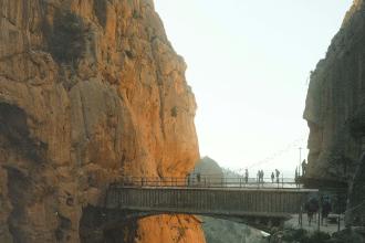 Let Your New Man Out