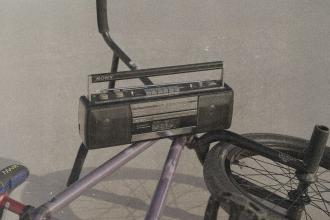 Tune In to the Spirit of Grace