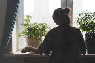 Become Sensitive Again