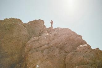 Occupy Till Jesus Comes