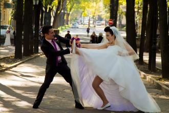 lebanese brides