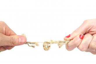 I’m facing a lot of challenges in my marriage. What should I do?