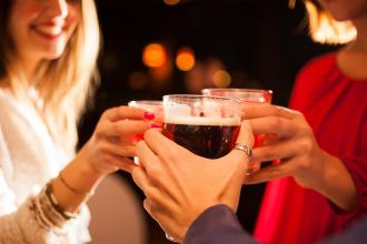 Should a Christian drink alcohol
