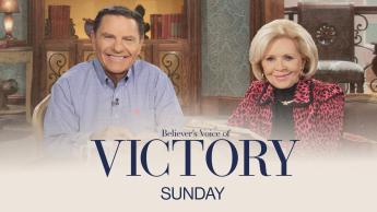 Believers' Voice of Victory - Weekly
