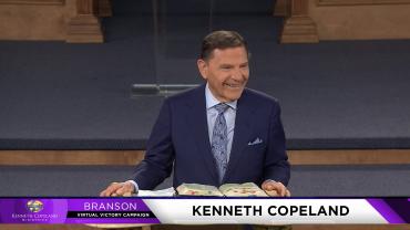 2021 Branson Virtual Victory Campaign: Thursday Evening, Heaven’s Economics (7:00 p.m.)