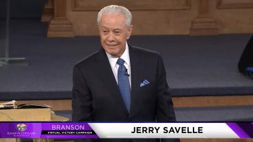 2021 Branson Virtual Victory Campaign: The God of Supernatural Increase Offering Message (9:00 a.m.)
