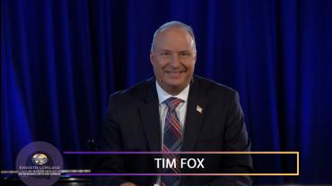 2021 Sacramento Live, Victory Campaign: Thursday Evening, Countdown (6:00 p.m.)