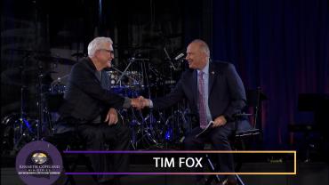 2021 Sacramento Live, Victory Campaign: Friday Evening, Countdown (6:00 p.m.)