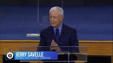 2021 Detroit Live, Victory Campaign: Looking for Opportunities to Sow - Offering Message (9:00 a.m.)