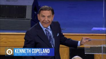 2021 Detroit Live, Victory Campaign: The Basic Fundamentals of Faith (7:00 p.m.) 