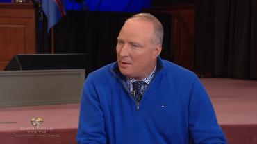 2018 Washington, D.C. Victory Campaign:  Washington, D.C. Backstage (6:30 p.m.)