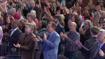 2019 Miracles on the Mountain: My Miracle in Motion (7 p.m.) 