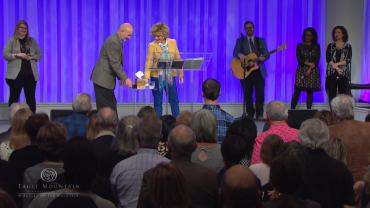 2019 Miracles on the Mountain: It is God’s Will for Us to Be Well (10 a.m.) 