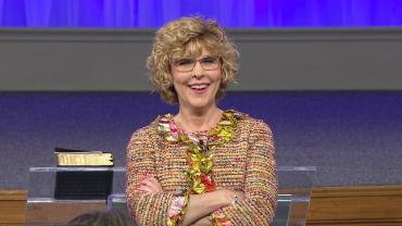 2019 Miracles on the Mountain: Faith Foundations (9 a.m.)