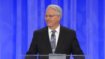 2019 Miracles on the Mountain: Sunday Morning Offering Message (10 a.m.) 
