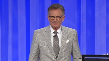 2019 Miracles on the Mountain: Have The Attitude of Faith (11 a.m.) 