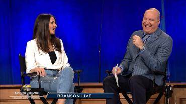 2019 Branson Victory Campaign: Branson Backstage (6:30 p.m.)