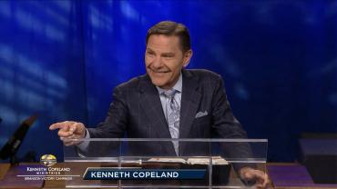 2019 Branson Victory Campaign: Call in Your “Now Harvest” - Thursday PM Offering Message (7 p.m.)