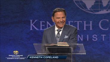 2019 Sacramento Victory Campaign: Thursday PM Offering Message (7:00 p.m.)