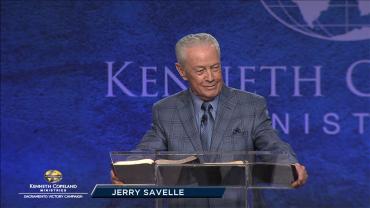 2019 Sacramento Victory Campaign: Increase Day - Friday AM Offering Message (9:00 a.m.)