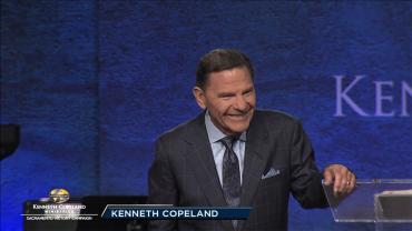 2019 Sacramento Victory Campaign: Friday PM Offering Message (7:00 p.m.)