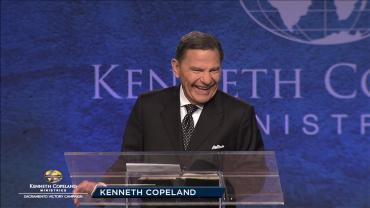 2019 Sacramento Victory Campaign: Saturday PM Offering Message (7:30 p.m.)