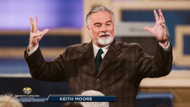 2019 Southwest Believers’ Convention: Heaven is Real (10:30 a.m.)