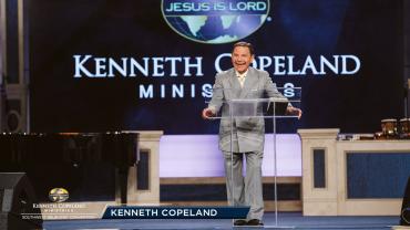 2019 Southwest Believers’ Convention: God-Inside Consciousness (7:00 p.m.) 