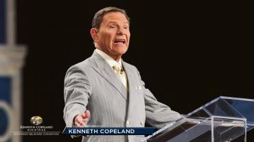 2019 Southwest Believers’ Convention: Monday Evening Offering Message (7:00 p.m.)