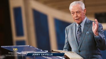 2019 Southwest Believers’ Convention: Our Covenant-Keeping God (10:30 a.m.)