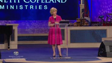 2019 Southwest Believers’ Convention: Tuesday Evening, Pre-Service Prayer (6:30 p.m.)