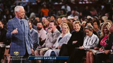 2019 Southwest Believers’ Convention: It All Starts With Hope (9:00 a.m.)