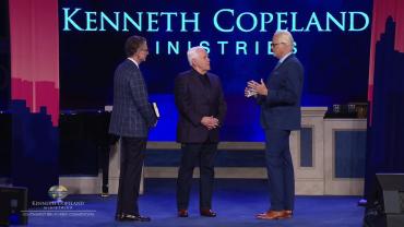 2019 Southwest Believers’ Convention: Southwest Backstage (8:00 a.m.)