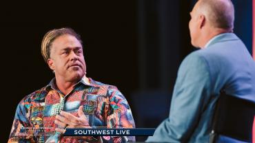 2019 Southwest Believers’ Convention: ‘Southwest Backstage’ (6:00 p.m.)