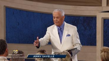 2019 Southwest Believers’ Convention: Our Covenant-Keeping God (7:00 p.m.) 