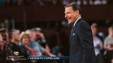 2019 Southwest Believers’ Convention: The Anointing Exchange (9:00 a.m.)