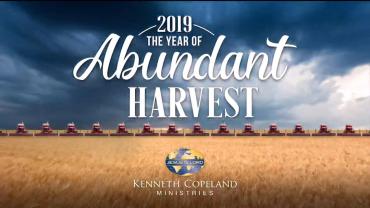 2019 Southwest Believers’ Convention: Increase Day – Partnership Service (10:00 a.m.)