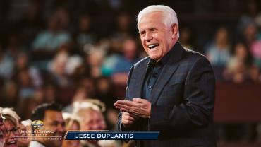 2019 Southwest Believers’ Convention: Enriched in All Things (3:00 p.m.) 