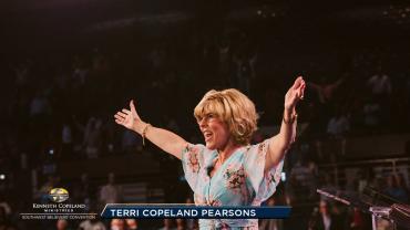 2019 Southwest Believers’ Convention: Friday Evening, Pre-Service Prayer (6:30 p.m.)
