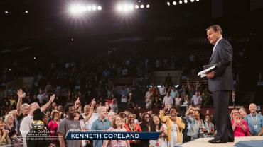 2019 Southwest Believers’ Convention: Saturday Evening Offering Message (7:00 p.m.)