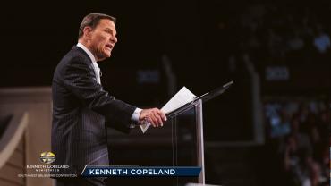 2019 Southwest Believers’ Convention: God-Inside Consciousness (7:00 p.m.)