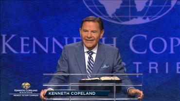 2019 Midwest Victory Campaign: Heaven’s Economics - Offering Message (7:00 p.m.)