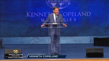 2019 Midwest Victory Campaign: Faith and How It Is Released (7:30 p.m.)