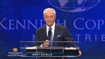 2019 Midwest Victory Campaign: Increase Day - Valuing the Blessing - Offering Message (9:00 a.m.)