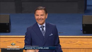 2019 Midwest Victory Campaign: The Fundamentals of Faith-Part 1 (7:30 p.m.)