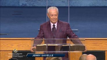 2019 Midwest Victory Campaign: Saturday Morning Offering Message (9:30 a.m.)